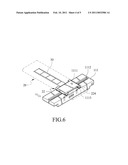 SCANNING APPARATUS FOR TRANSPARENT DOCUMENTS diagram and image