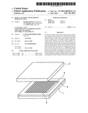 OPTICAL ELEMENT AND METHOD OF PRODUCING SAME diagram and image