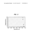 OPTICAL ELEMENT AND METHOD OF PRODUCING SAME diagram and image