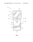 MEDIA PLAYER AND PERIPHERAL DEVICES THEREFORE diagram and image