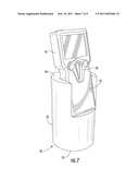 MEDIA PLAYER AND PERIPHERAL DEVICES THEREFORE diagram and image