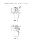 SLIDE/ROTATION ATTACHMENT UNIT AND ELECTRONIC DEVICE USING THE SAME diagram and image