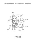 SLIDE/ROTATION ATTACHMENT UNIT AND ELECTRONIC DEVICE USING THE SAME diagram and image