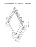 RETAINING ASSEMBLY AND APPARATUS USING THE SAME diagram and image