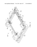 RETAINING ASSEMBLY AND APPARATUS USING THE SAME diagram and image