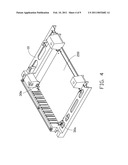 RETAINING ASSEMBLY AND APPARATUS USING THE SAME diagram and image