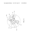 RETAINING ASSEMBLY AND APPARATUS USING THE SAME diagram and image