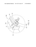 RETAINING ASSEMBLY AND APPARATUS USING THE SAME diagram and image