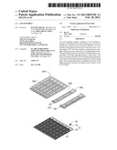 LED ASSEMBLY diagram and image