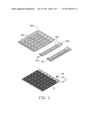 LED ASSEMBLY diagram and image