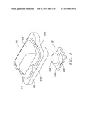 LED ASSEMBLY diagram and image