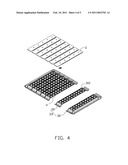 LED ASSEMBLY diagram and image