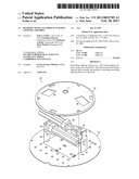 RETROFIT WITH A FLUORESCENT BASED LIGHTING ASSEMBLY diagram and image