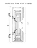 RETROFIT WITH A FLUORESCENT BASED LIGHTING ASSEMBLY diagram and image