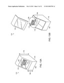 RETROFIT WITH A FLUORESCENT BASED LIGHTING ASSEMBLY diagram and image