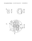 RETROFIT WITH A FLUORESCENT BASED LIGHTING ASSEMBLY diagram and image