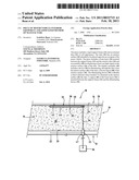 PIECE OF MOTOR VEHICLE INTERIOR EQUIPMENT AND ASSOCIATED METHOD OF MANUFACTURE diagram and image