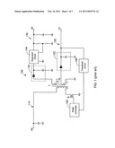 Secondary side post regulator of flyback power converter with multile outputs diagram and image