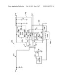 Secondary side post regulator of flyback power converter with multile outputs diagram and image