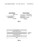 Colloidal-Processed Silicon Particle Device diagram and image