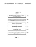 Colloidal-Processed Silicon Particle Device diagram and image