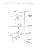 NAND Based Resistive Sense Memory Cell Architecture diagram and image