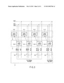 METHOD OF READING DATA IN SEMICONDUCTOR MEMORY DEVICE WITH CHARGE ACCUMULATION LAYER diagram and image