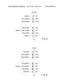 METHOD OF READING DATA IN SEMICONDUCTOR MEMORY DEVICE WITH CHARGE ACCUMULATION LAYER diagram and image