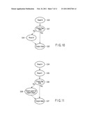 METHOD OF READING DATA IN SEMICONDUCTOR MEMORY DEVICE WITH CHARGE ACCUMULATION LAYER diagram and image