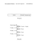 METHOD OF READING DATA IN SEMICONDUCTOR MEMORY DEVICE WITH CHARGE ACCUMULATION LAYER diagram and image