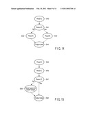 METHOD OF READING DATA IN SEMICONDUCTOR MEMORY DEVICE WITH CHARGE ACCUMULATION LAYER diagram and image