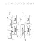 System and method for producing an acoustic pulse using live steam diagram and image