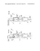 System and method for producing an acoustic pulse using live steam diagram and image