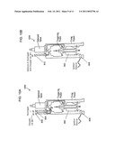 System and method for producing an acoustic pulse using live steam diagram and image