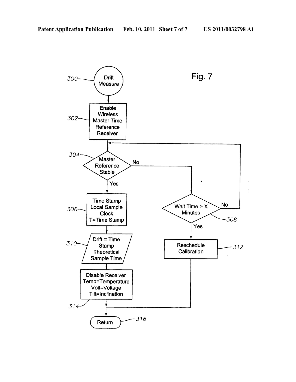 APPARATUS FOR CORRECTING THE TIMING FUNCTION IN A NODAL SEISMIC DATA ACQUISITION UNIT - diagram, schematic, and image 08