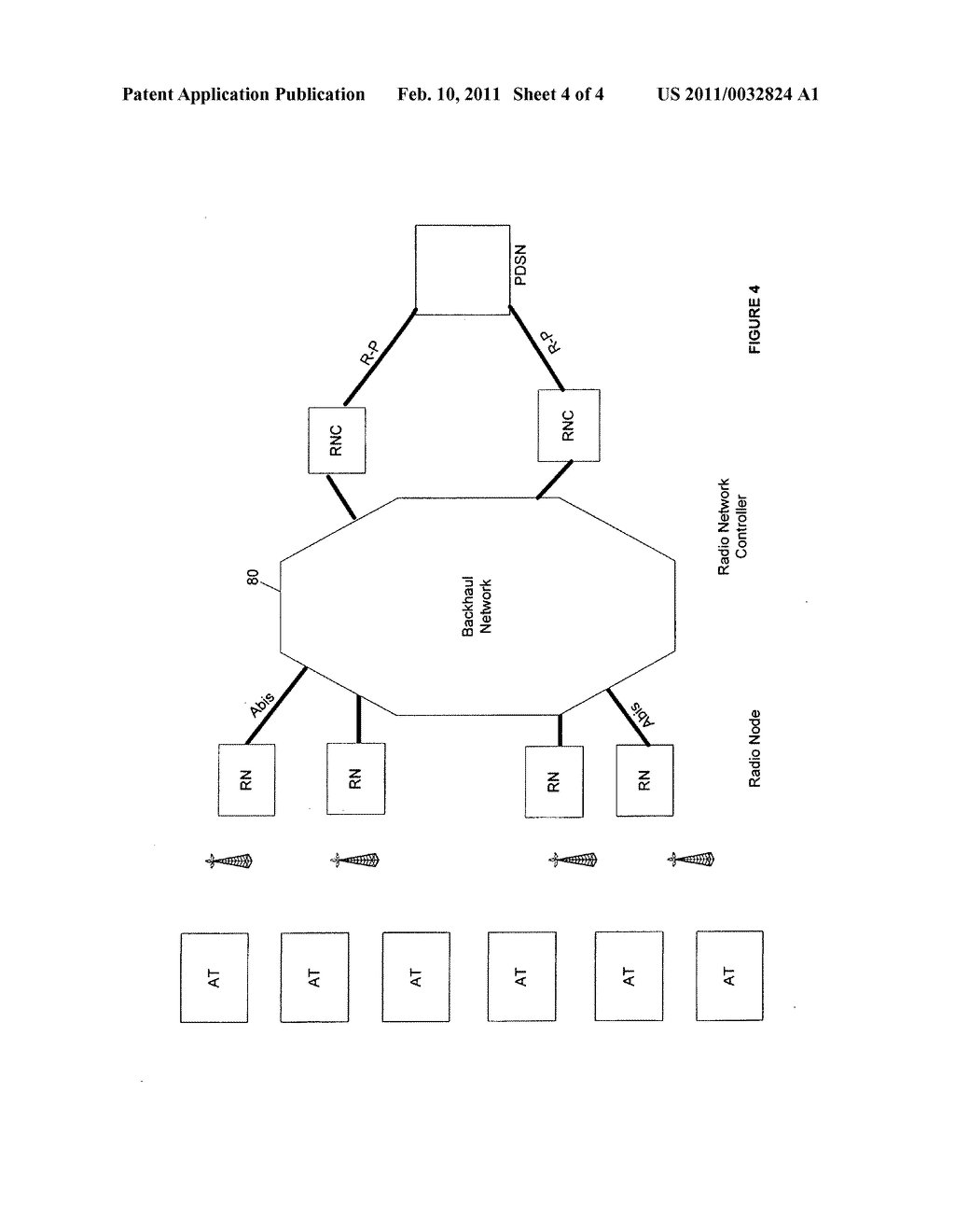 Radio Network Control - diagram, schematic, and image 05