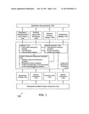 METHOD AND SYSTEM FOR DEPLOYING AND EVALUATING NETWORKS IN INDOOR ENVIRONMENTS diagram and image