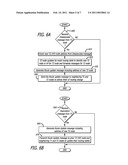 SYSTEM, APPARATUS AND METHOD FOR SEAMLESS ROAMING THROUGH THE USE OF ROUTING UPDATE MESSAGES diagram and image