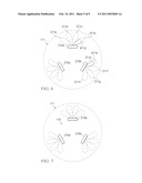 SYSTEMS AND METHODS FOR MITIGATING INTERFERENCE BETWEEN ACCESS POINTS diagram and image