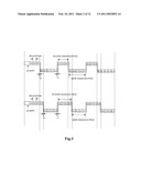 METHOD AND DEVICE FOR CONFIGURING INTER-CELL TIME DIVISION DUPLEX MODES BASED ON A TDD SYSTEM diagram and image