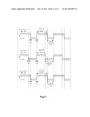 METHOD AND DEVICE FOR CONFIGURING INTER-CELL TIME DIVISION DUPLEX MODES BASED ON A TDD SYSTEM diagram and image