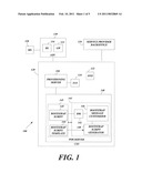 METHOD AND APPARATUS FOR ACTIVATING A WIRELESS COMMUNICATION DEVICE diagram and image