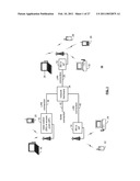 Distributed signal field for communications within multiple user, multiple access, and/or MIMO wireless communications diagram and image