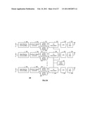 Distributed signal field for communications within multiple user, multiple access, and/or MIMO wireless communications diagram and image