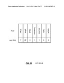 Distributed signal field for communications within multiple user, multiple access, and/or MIMO wireless communications diagram and image