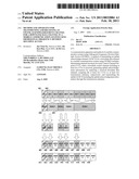 METHOD AND APPARATUS FOR TRANSMITTING AND RECEIVING AN UPLINK ACKNOWLEDGEMENT CHANNEL FOR A DOWNLINK DATA CHANNEL IN A MOBILE COMMUNICATION SYSTEM USING ORTHOGONAL FREQUENCY DIVISION MULTIPLE ACCESS diagram and image