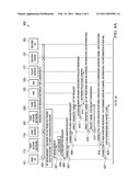 System and Method for Communication Handoff diagram and image