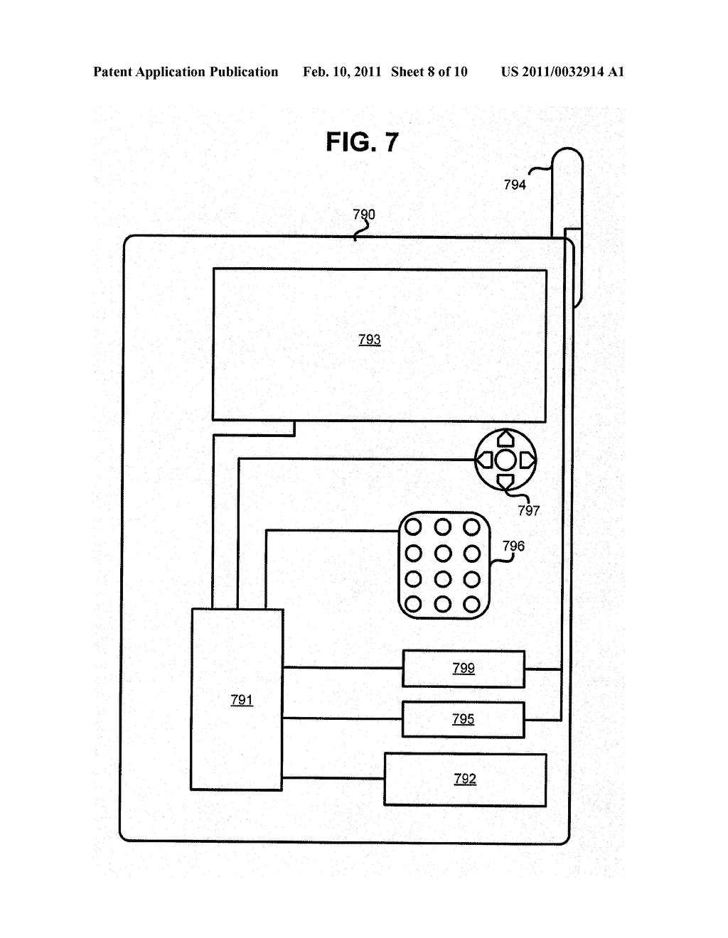 SYSTEM AND METHOD FOR SHARING A PAYLOAD AMONG MOBILE DEVICES IN A WIRELESS NETWORK - diagram, schematic, and image 09