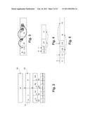  METHOD AND A SYSTEM FOR WAVELET BASED PROCESSING diagram and image