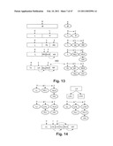  METHOD AND A SYSTEM FOR WAVELET BASED PROCESSING diagram and image